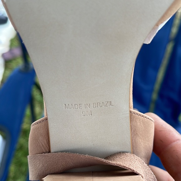 Steve Madden Womens Heels. BRAND NEW! - Picture 5 of 5